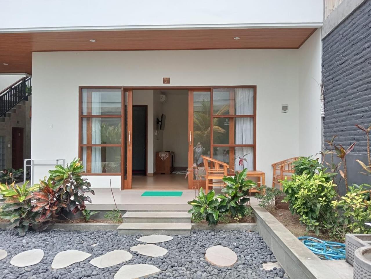 Villa Son Sun ウルワツ エクステリア 写真